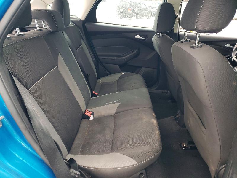2014 Ford Focus მანქანა იყიდება აუქციონზე, vin: 1FADP3K27EL365770, აუქციონის ნომერი: 75756885