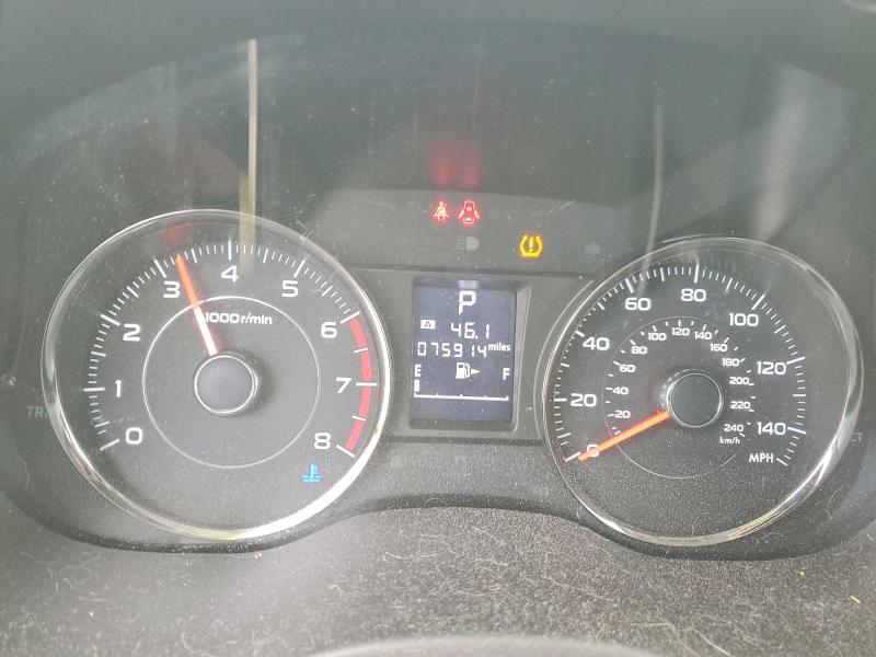 Продажа на аукционе авто 2015 Subaru Forester, vin: JF2SJAUC3FH474178, номер лота: 78304765
