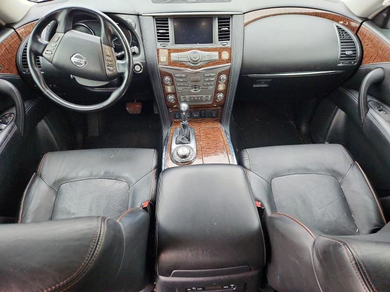 Продаж на аукціоні авто 2020 Nissan Armada, vin: JN8AY2NC2L9620185, номер лоту: 75903195