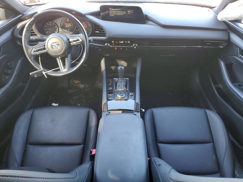 Продажа на аукционе авто 2019 Mazda 3, vin: JM1BPAJM7K1120872, номер лота: 74383405