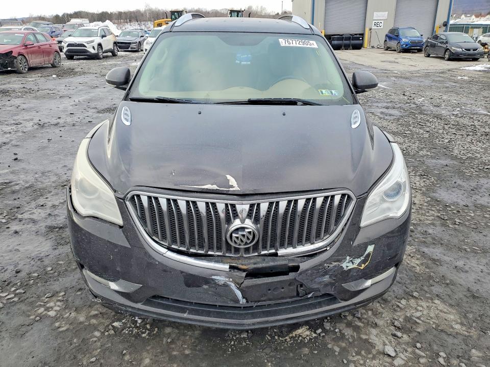 Aukcja sprzedaży 2014 Buick Enclave, vin: 5GAKVBKD6EJ217271, numer aukcji: 76772905