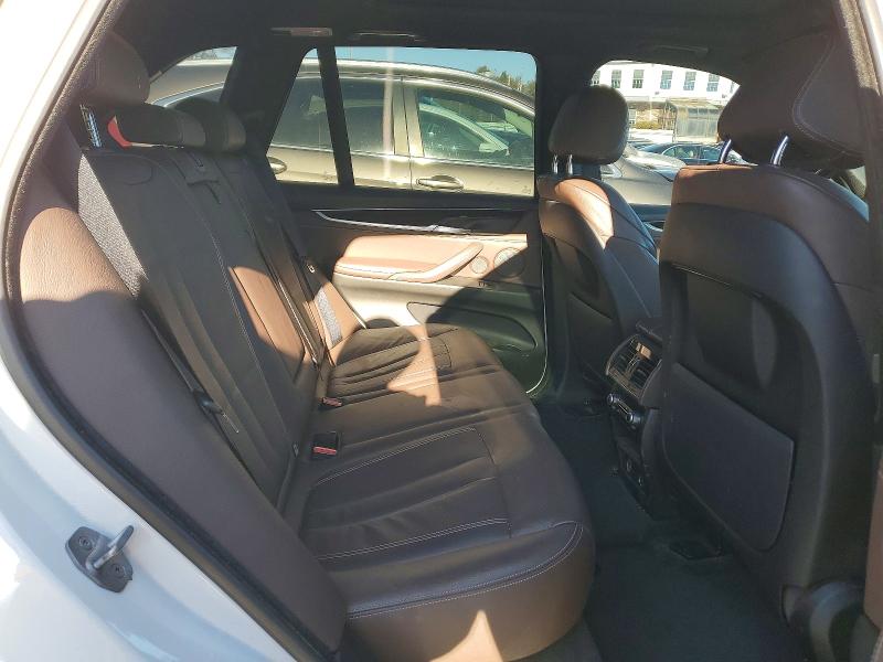 79012835 :رقم المزاد ، 5UXKS4C52F0J97634 vin ، 2015 Bmw X5 مزاد بيع
