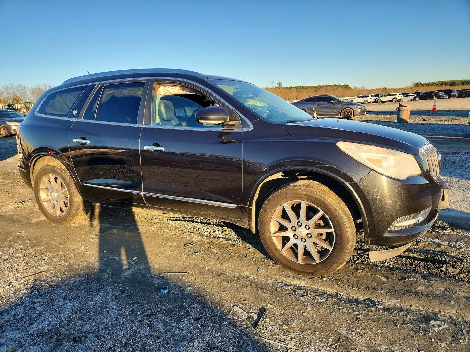 Продаж на аукціоні авто 2015 Buick Enclave, vin: 5GAKVBKD2FJ222601, номер лоту: 77893715