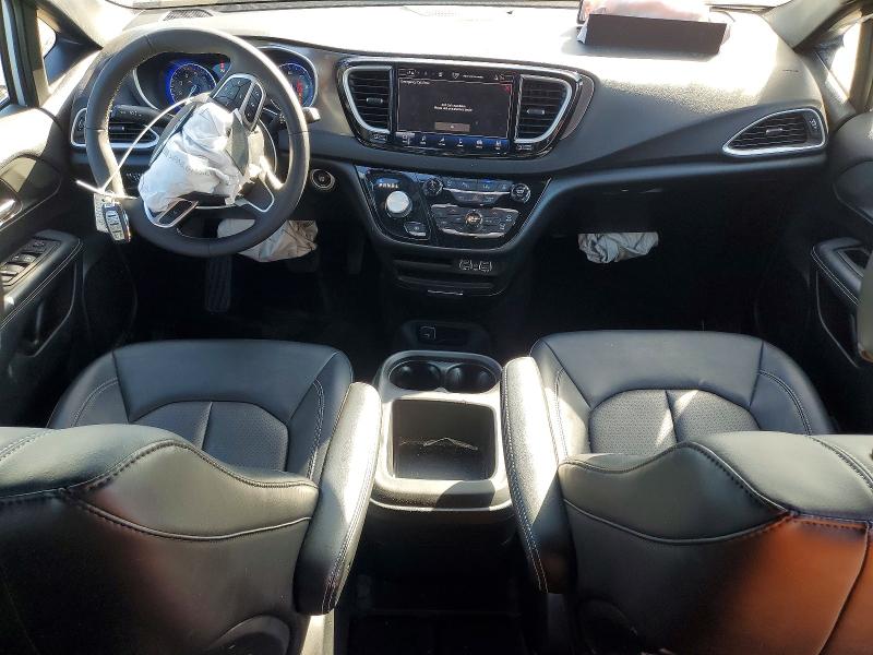 Продажа на аукционе авто 2025 Chrysler Voyager Lx, vin: 2C4RC1CG6SR533640, номер лота: 77124175