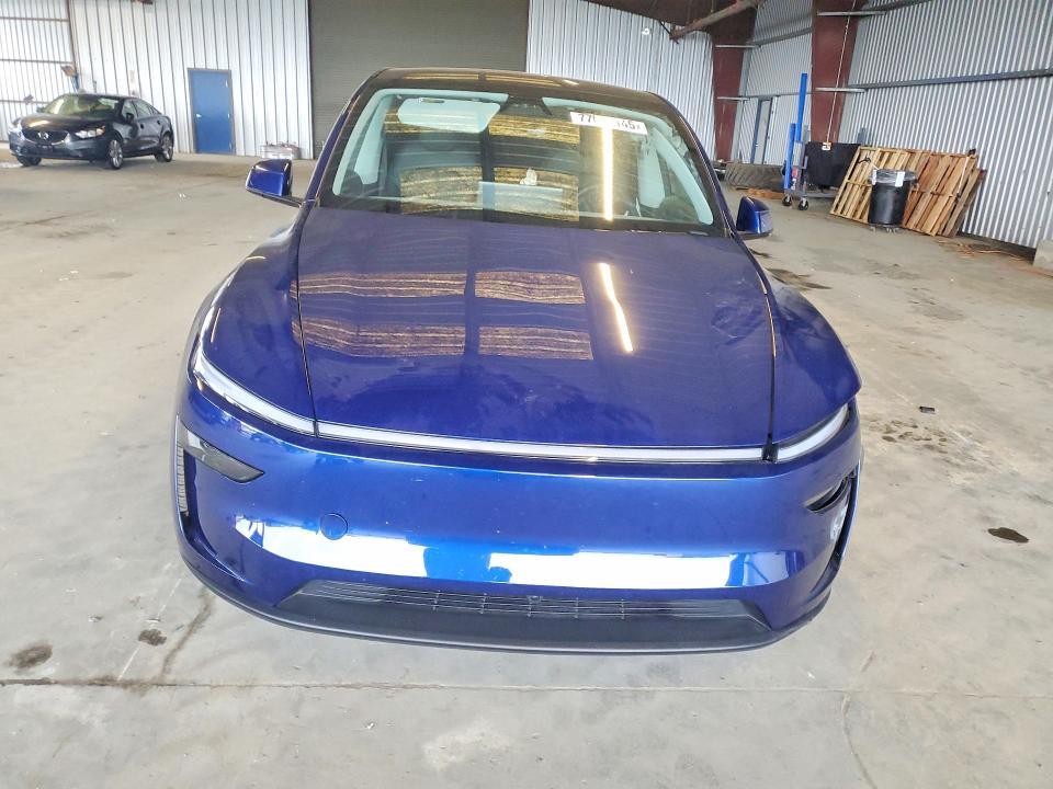 Aukcja sprzedaży 2026 Tesla Model Y, vin: 7SAYGDEEXTF402725, numer aukcji: 77001145