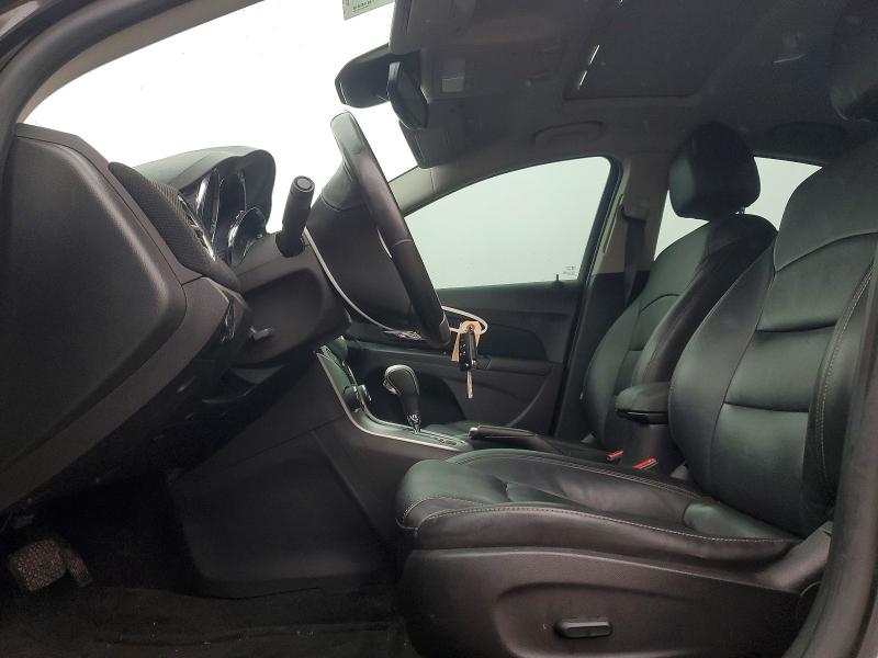 Aukcja sprzedaży 2015 Chevrolet Cruze, vin: 1G1PE5SB2F7296532, numer aukcji: 74803905