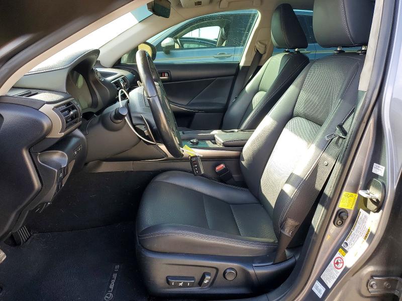 78553225 :رقم المزاد ، JTHBA1D24J5072359 vin ، 2018 Lexus Is 300 مزاد بيع