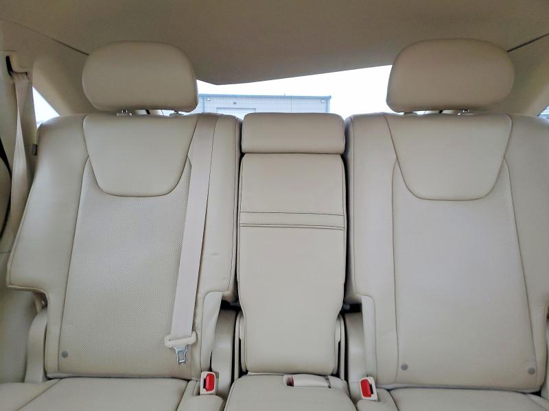 77903985 :رقم المزاد ، 2T2BC1BA6FC006648 vin ، 2015 Lexus Rx 450h مزاد بيع