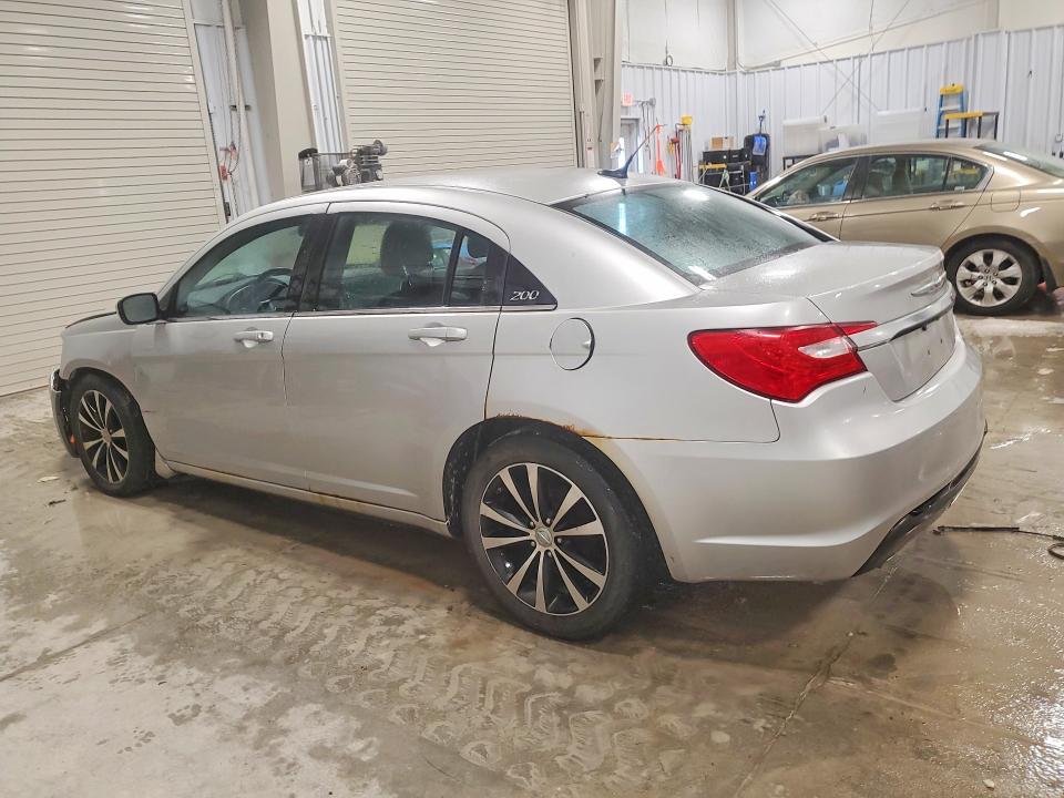 Продаж на аукціоні авто 2012 Chrysler 200, vin: 1C3CCBHG9CN178129, номер лоту: 78987195