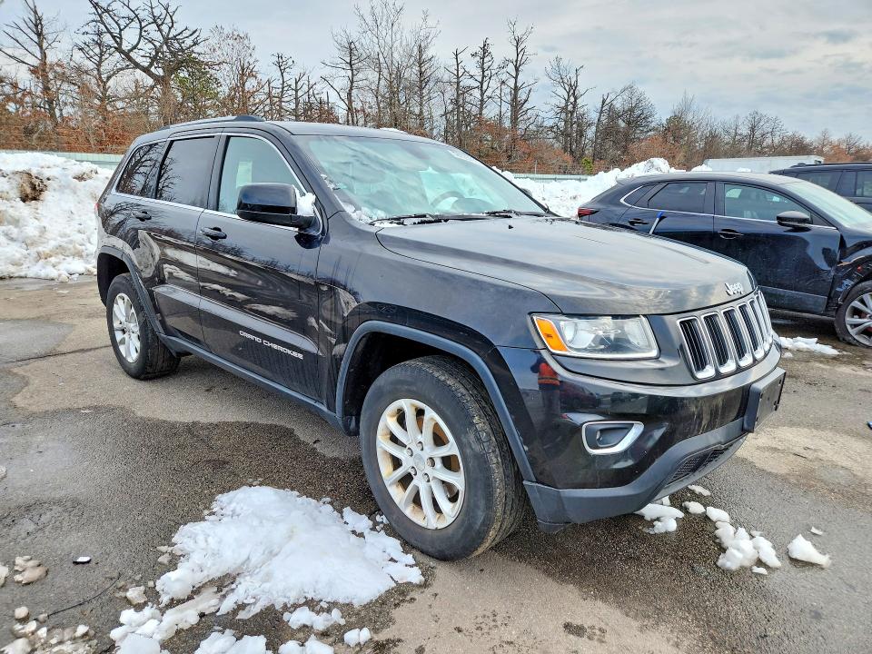 Продажа на аукционе авто 2014 Jeep Grand Cherokee, vin: 1C4RJFAGXEC144051, номер лота: 78725755