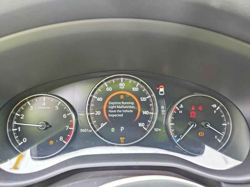 Aukcja sprzedaży 2024 Mazda 3, vin: JM1BPALM4R1715895, numer aukcji: 77969125