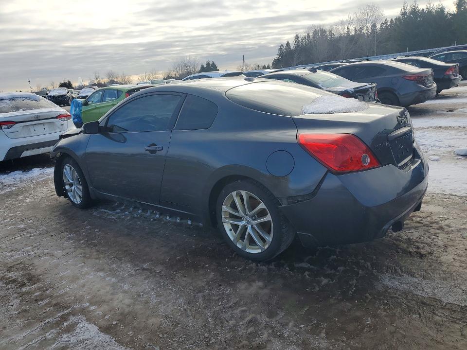 Aukcja sprzedaży 2011 Nissan Altima, vin: 1N4BL2EP3BC136745, numer aukcji: 78696315