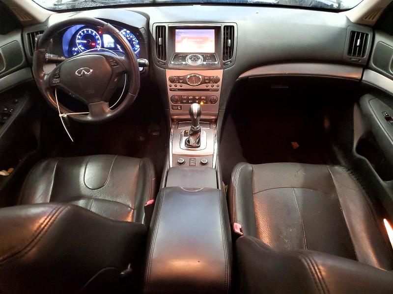 Продажа на аукционе авто 2015 Infiniti Q40, vin: JN1CV6ARXFM520788, номер лота: 79022455