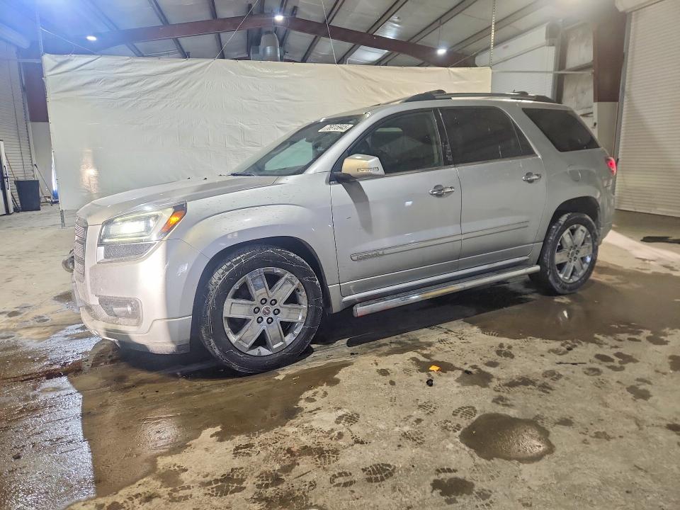 Продаж на аукціоні авто 2014 Gmc Acadia, vin: 1GKKVTKD2EJ208964, номер лоту: 76915945