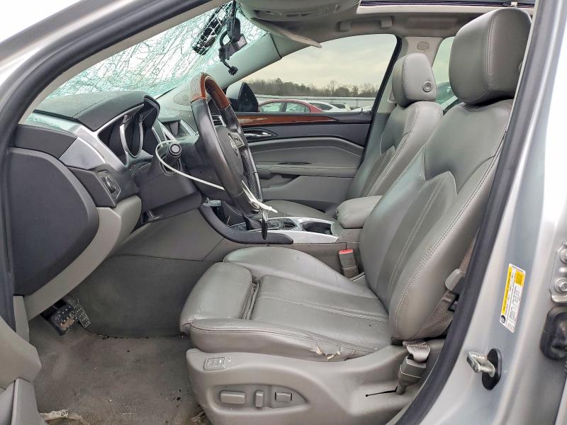 Aukcja sprzedaży 2011 Cadillac Srx, vin: 3GYFNDEY8BS608971, numer aukcji: 78084615