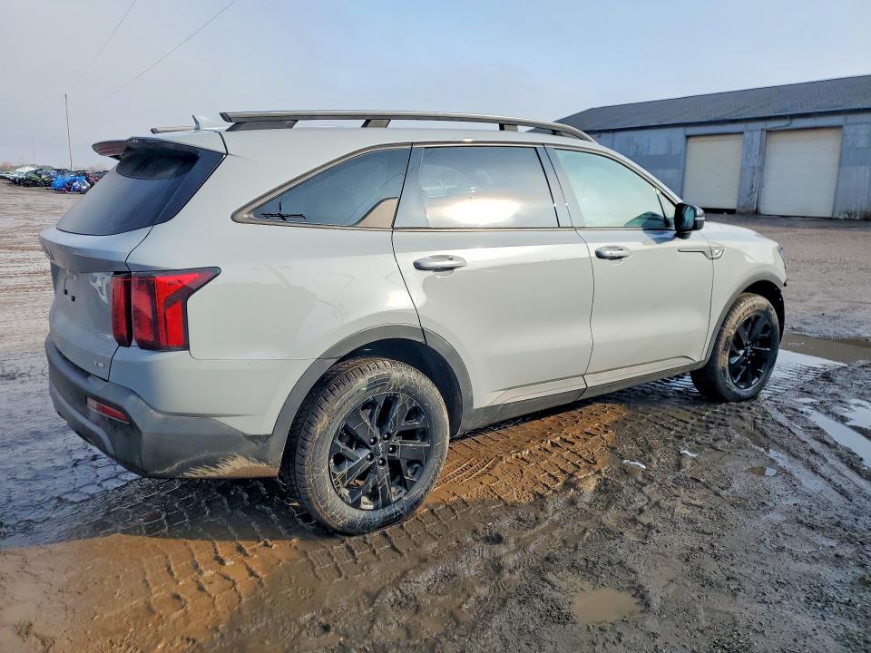 Aukcja sprzedaży 2023 Kia Sorento, vin: 5XYRLDLCXPG164145, numer aukcji: 78139845