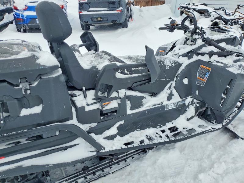 Продажа на аукционе авто 2022 Ski-doo Expedition Se 900 A, vin: 2BPSAFNB3NV000081, номер лота: 78025725