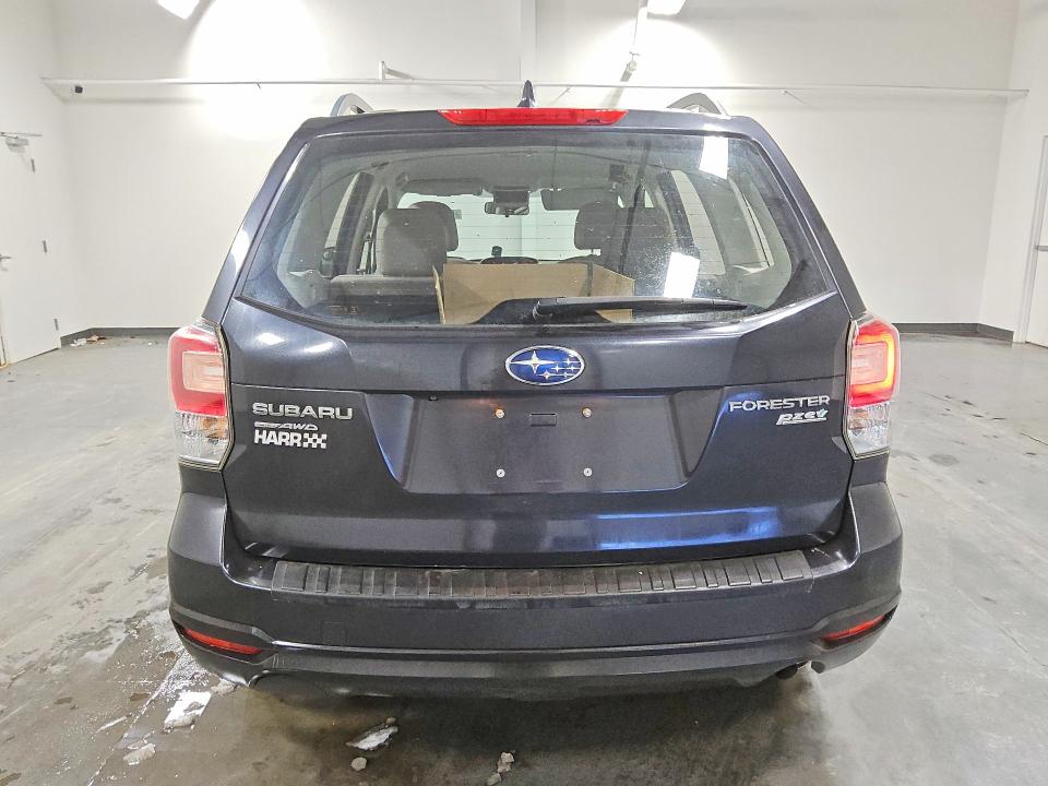 77733865 :رقم المزاد ، JF2SJABC9HH426528 vin ، 2017 Subaru Forester مزاد بيع
