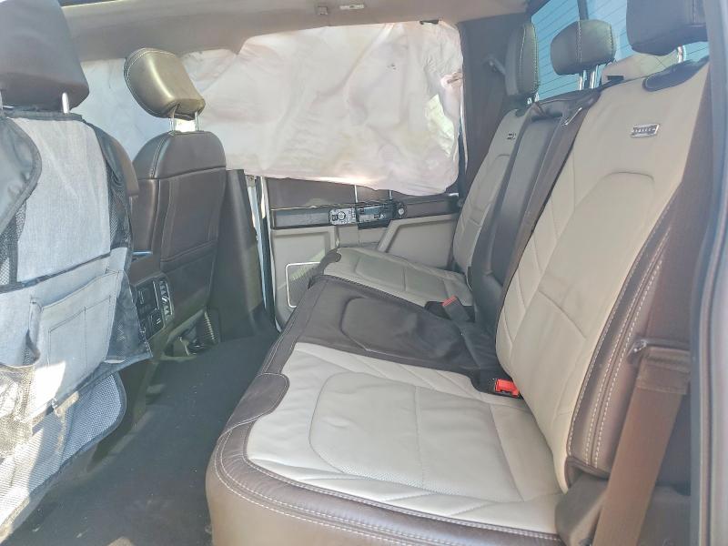 2019 Ford F350 მანქანა იყიდება აუქციონზე, vin: 1FT8W3BT7KEE04025, აუქციონის ნომერი: 74362275