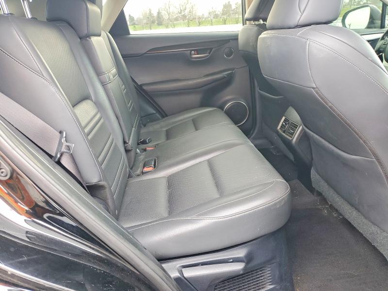 Продаж на аукціоні авто 2015 Lexus Nx, vin: JTJBARBZ4F2038282, номер лоту: 77809935
