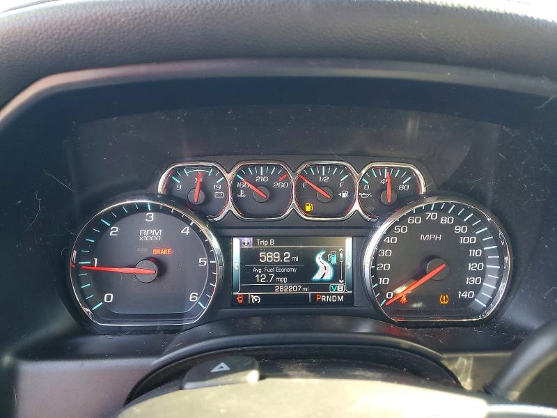 77478025 :رقم المزاد ، 1GCVKSECXEZ200580 vin ، 2014 Chevrolet Silverado مزاد بيع