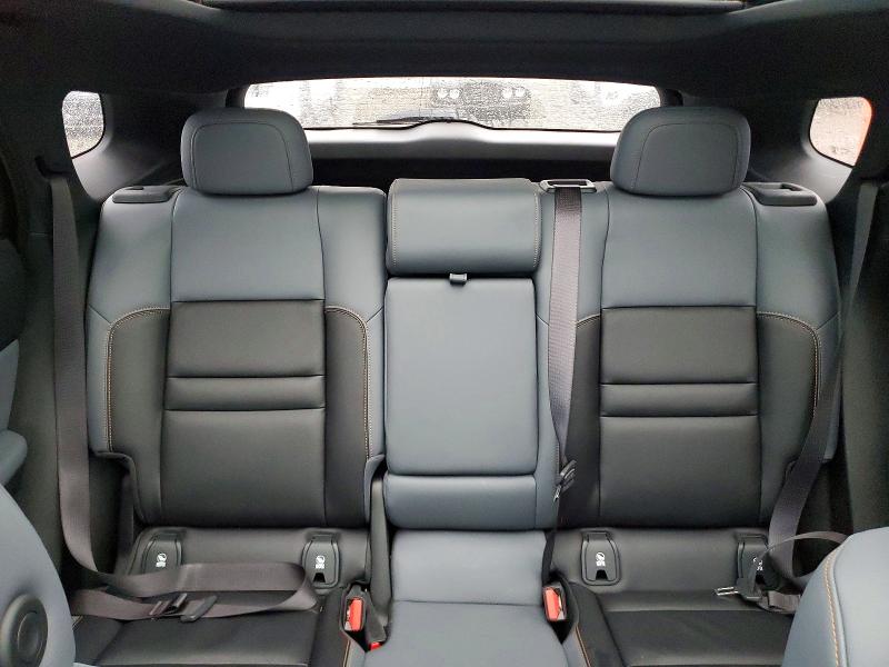 76625565 :رقم المزاد ، 3GPKHXRJXSS509898 vin ، 2025 Honda Prologue مزاد بيع