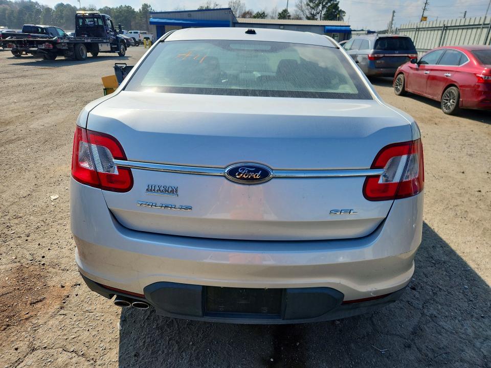 Aukcja sprzedaży 2010 Ford Taurus, vin: 1FAHP2EW9AG121549, numer aukcji: 76586165