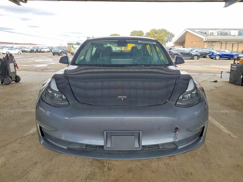 Aukcja sprzedaży 2023 Tesla Model 3, vin: 5YJ3E1EA3PF612078, numer aukcji: 78880045