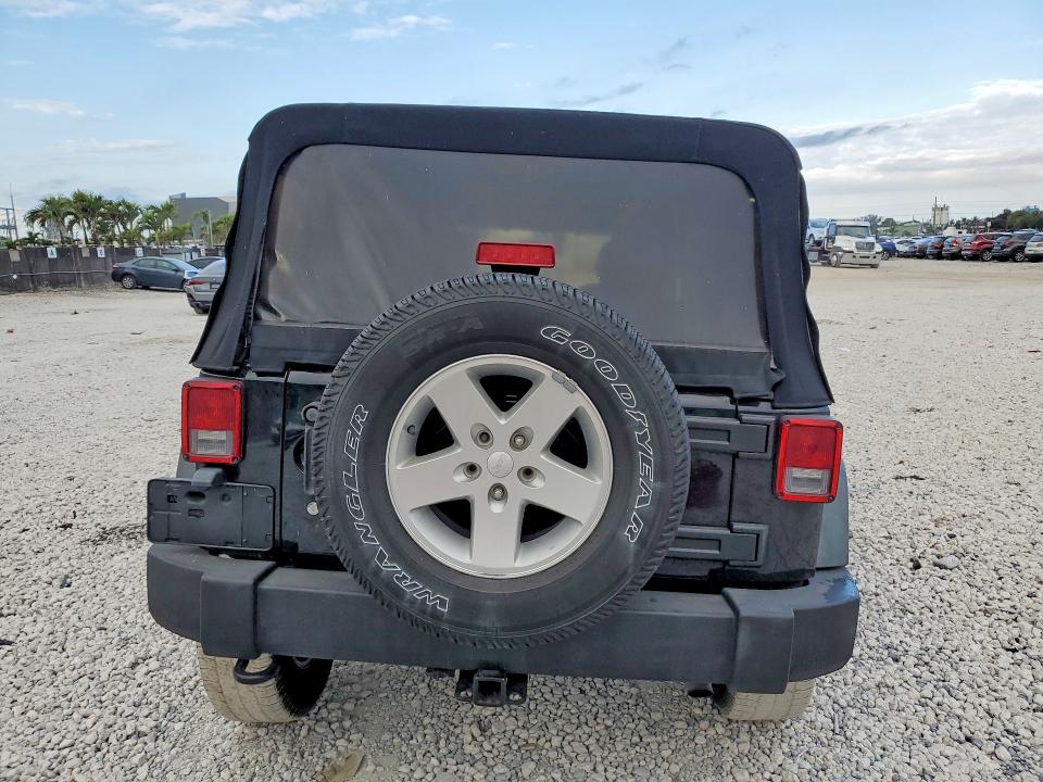 Продаж на аукціоні авто 2018 Jeep Wrangler Unlimited, vin: 1C4BJWDG9JL804927, номер лоту: 76481195