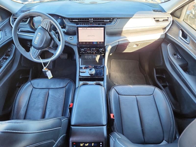 Aukcja sprzedaży 2023 Jeep Grand Cherokee, vin: 1C4RJKBG3P8840070, numer aukcji: 76165595