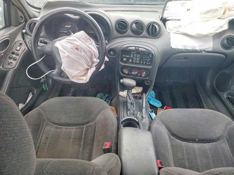 Продажа на аукционе авто 2000 Pontiac Grand Am, vin: 1G2NF52E8YC561216, номер лота: 76539825