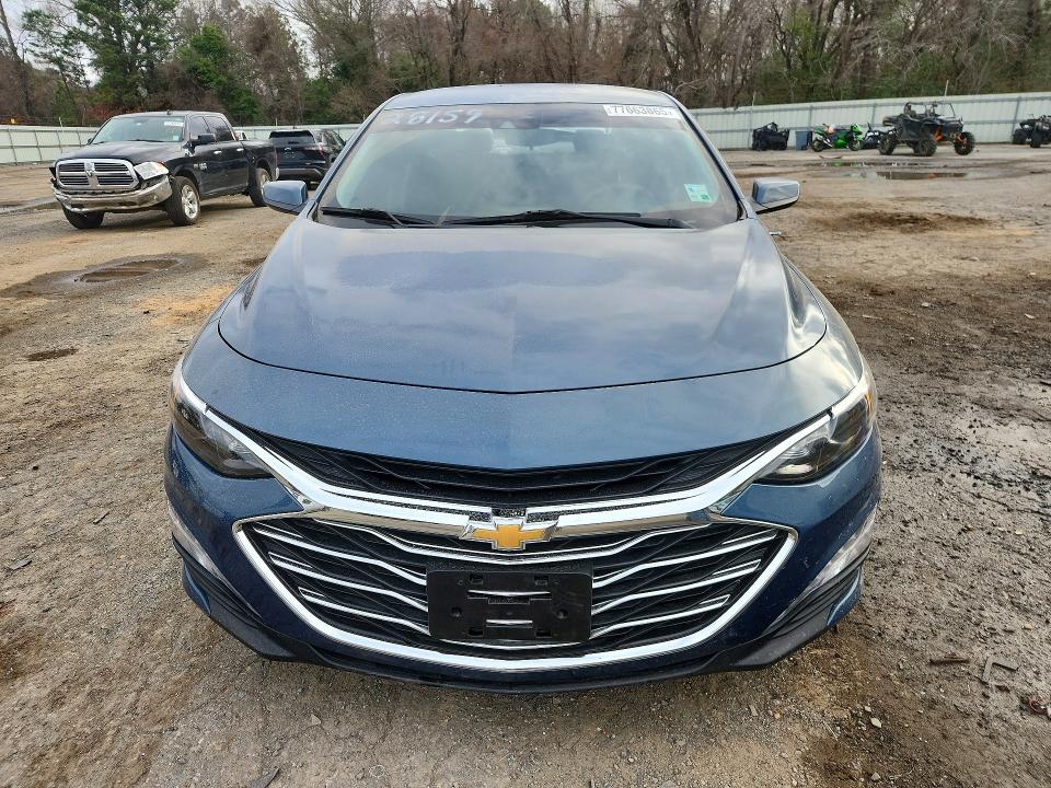 2024 Chevrolet Malibu მანქანა იყიდება აუქციონზე, vin: 1G1ZD5ST6RF228412, აუქციონის ნომერი: 77663865