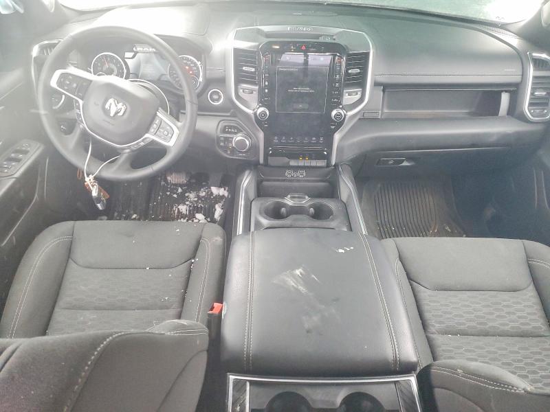 Aukcja sprzedaży 2025 Ram 1500, vin: 1C6SRFFP5SN519063, numer aukcji: 72341215