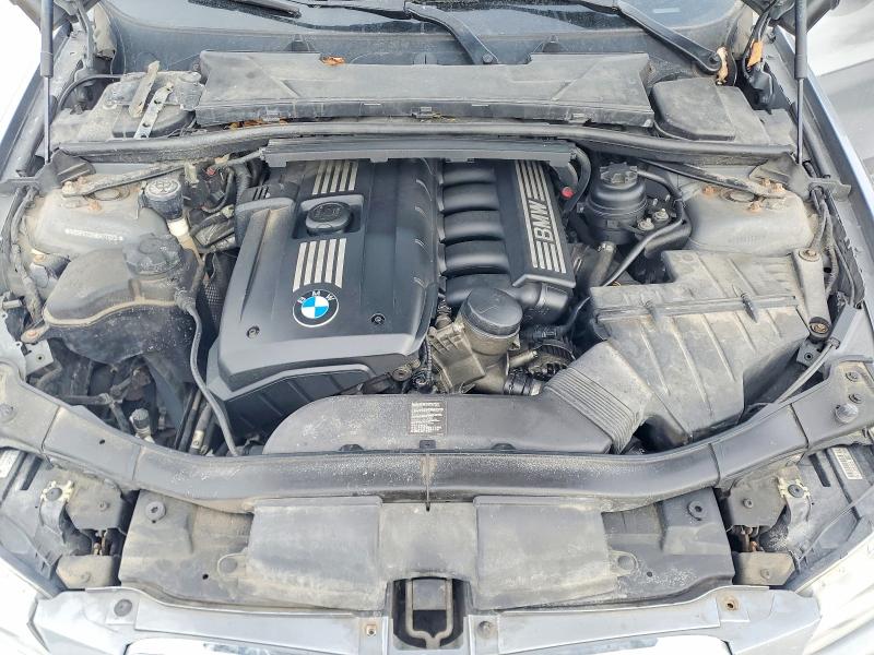 Продаж на аукціоні авто 2011 Bmw 328, vin: WBAPK7C59BA773004, номер лоту: 77466135