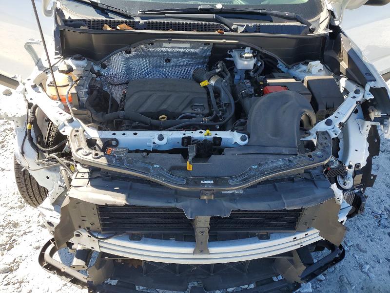 Aukcja sprzedaży 2021 Buick Encore Gx, vin: KL4MMBS23MB180255, numer aukcji: 78455365