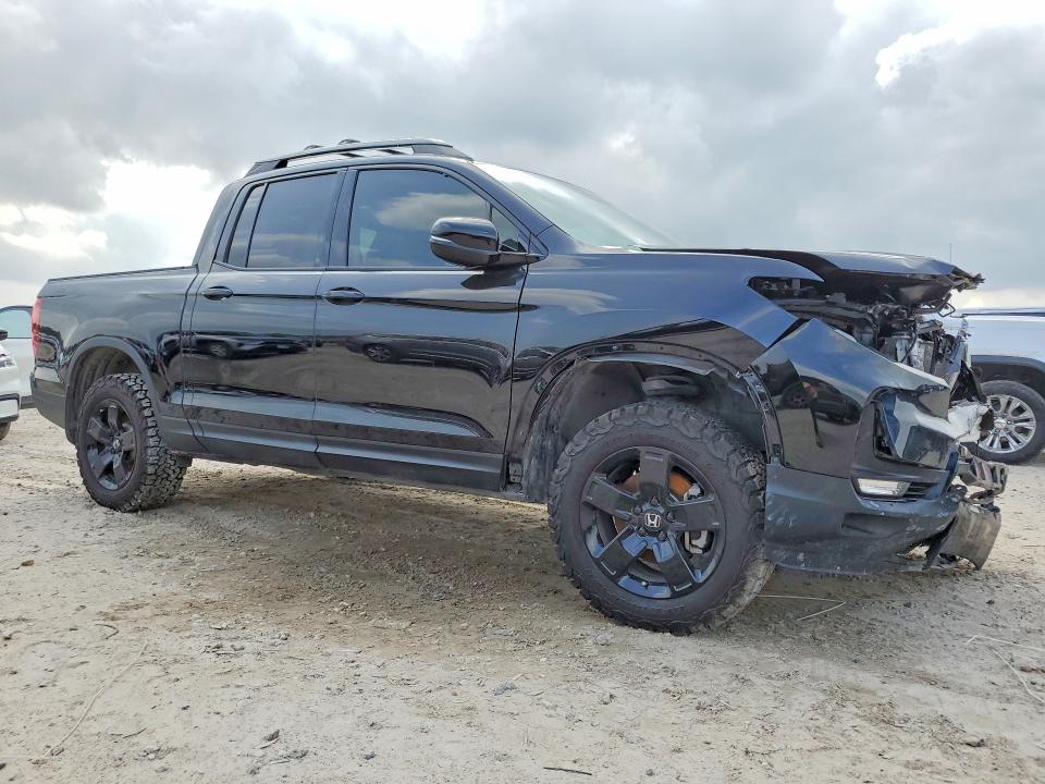 Aukcja sprzedaży 2025 Honda Ridgeline, vin: 5FPYK3F84SB017682, numer aukcji: 74671305