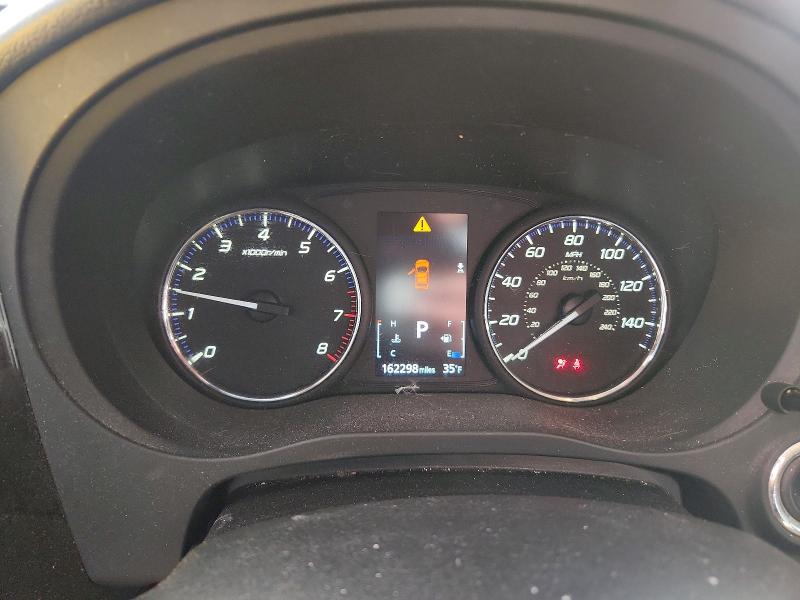 Продаж на аукціоні авто 2016 Mitsubishi Outlander, vin: JA4AD3A36GZ036908, номер лоту: 78981185