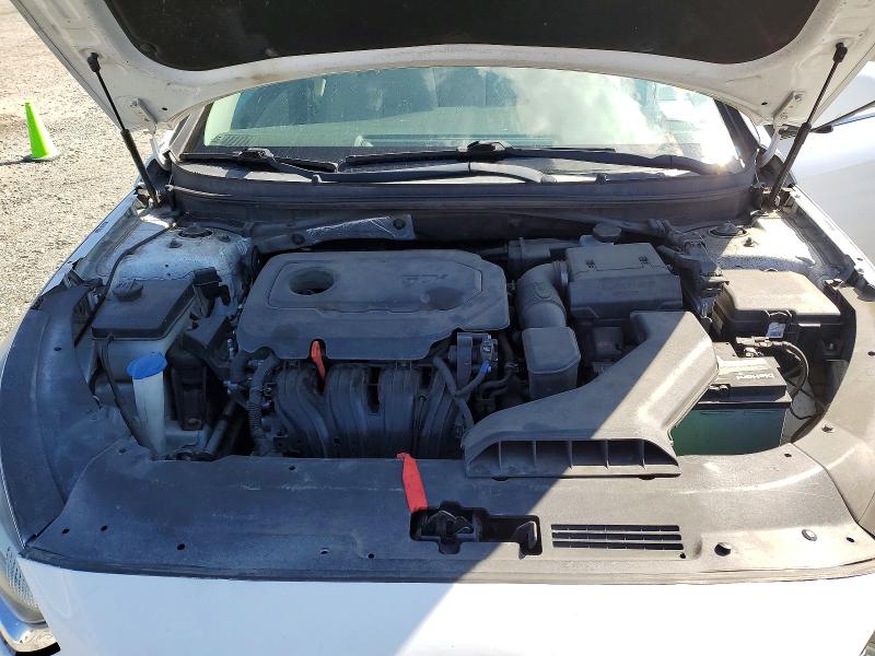 Продажа на аукционе авто 2018 Hyundai Sonata, vin: 5NPE24AFXJH623253, номер лота: 78330415