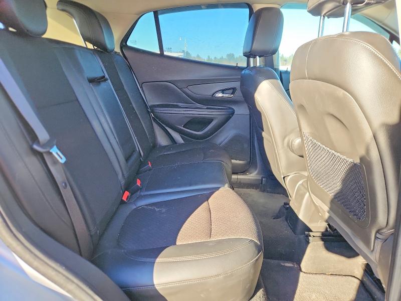 Aukcja sprzedaży 2018 Buick Encore, vin: KL4CJESB1JB680769, numer aukcji: 75638205