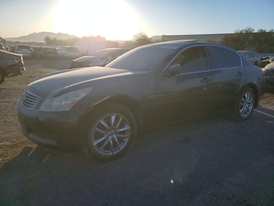 Продажа на аукционе авто 2008 Infiniti G35, vin: JNKBV61F08M268064, номер лота: 74169615