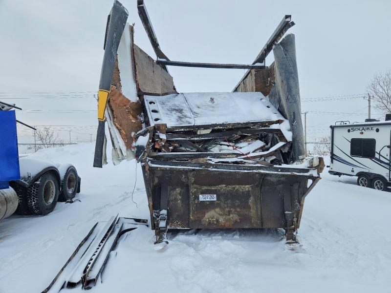 Продажа на аукционе авто 2017 Remorque Trailer, vin: 2F9SCA9B1HC020050, номер лота: 75241265