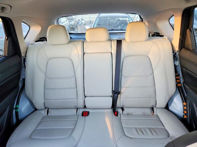 Aukcja sprzedaży 2022 Mazda Cx-5, vin: JM3KFBCM5N0613280, numer aukcji: 78092455