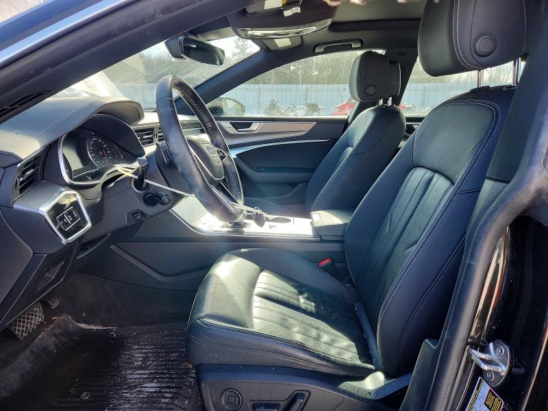Auction sale of the 2019 Audi A7, vin: WAUT2AF27KN062679, lot number: 72642675