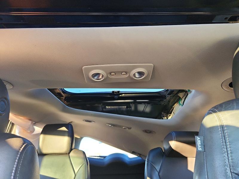 Продаж на аукціоні авто 2015 Buick Enclave, vin: 5GAKVBKD2FJ222601, номер лоту: 77893715
