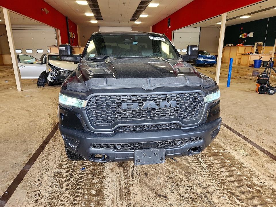 Aukcja sprzedaży 2026 Ram 1500, vin: 1C6SRFLP3TN206499, numer aukcji: 77165045