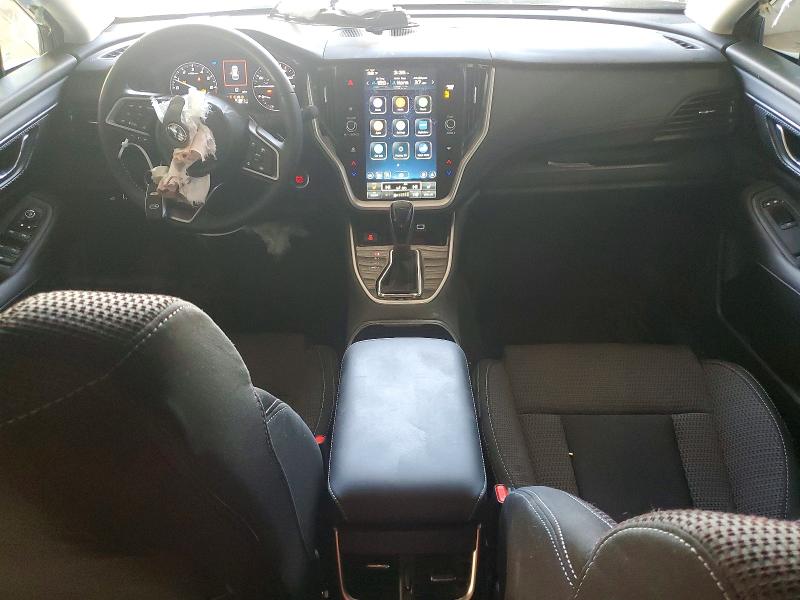 2025 Subaru Outback მანქანა იყიდება აუქციონზე, vin: 4S4BTADC9S3273462, აუქციონის ნომერი: 78995215