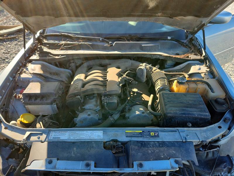 Aukcja sprzedaży 2006 Chrysler 300, vin: 2C3LA53G96H299349, numer aukcji: 78598585