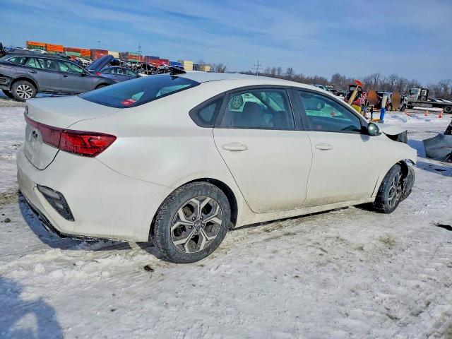 Aukcja sprzedaży 2021 Kia Forte, vin: 3KPF24AD6ME403894, numer aukcji: 76012815