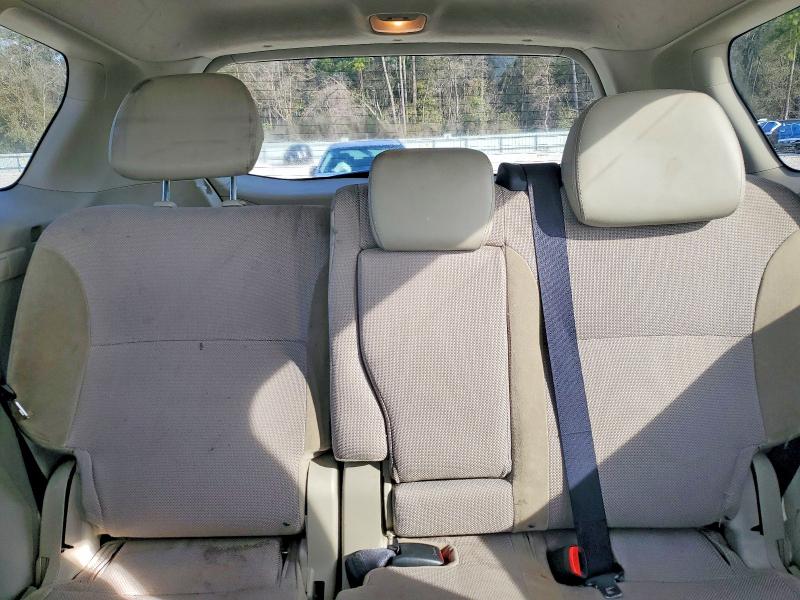 Продаж на аукціоні авто 2010 Mitsubishi Outlander, vin: JA4AS3AW8AZ012259, номер лоту: 77103535