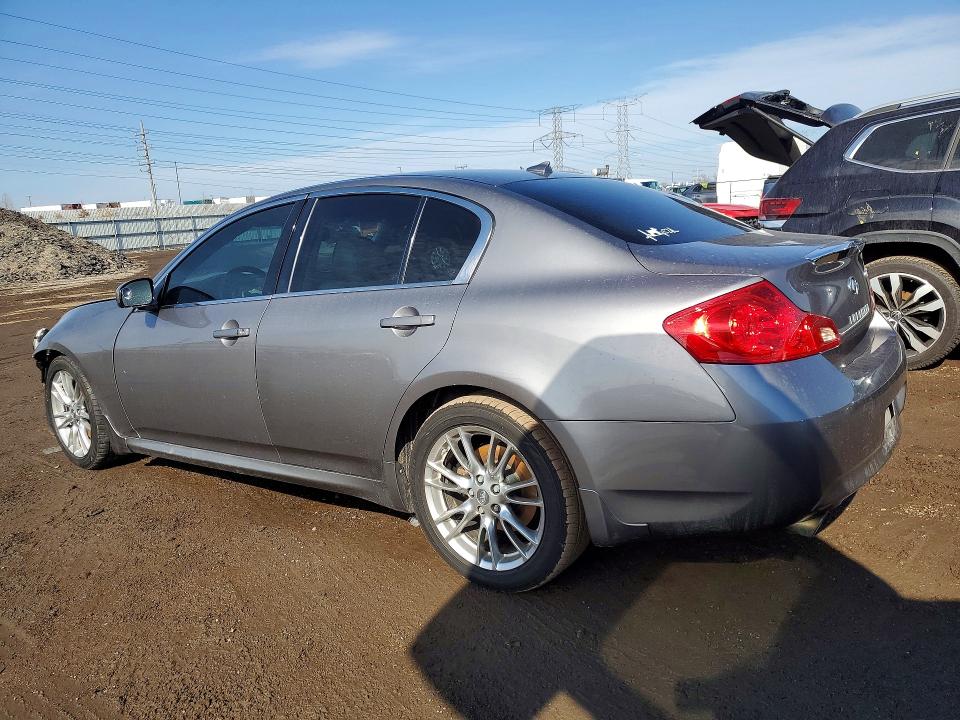Aukcja sprzedaży 2008 Infiniti G35, vin: JNKBV61F08M271241, numer aukcji: 77383275